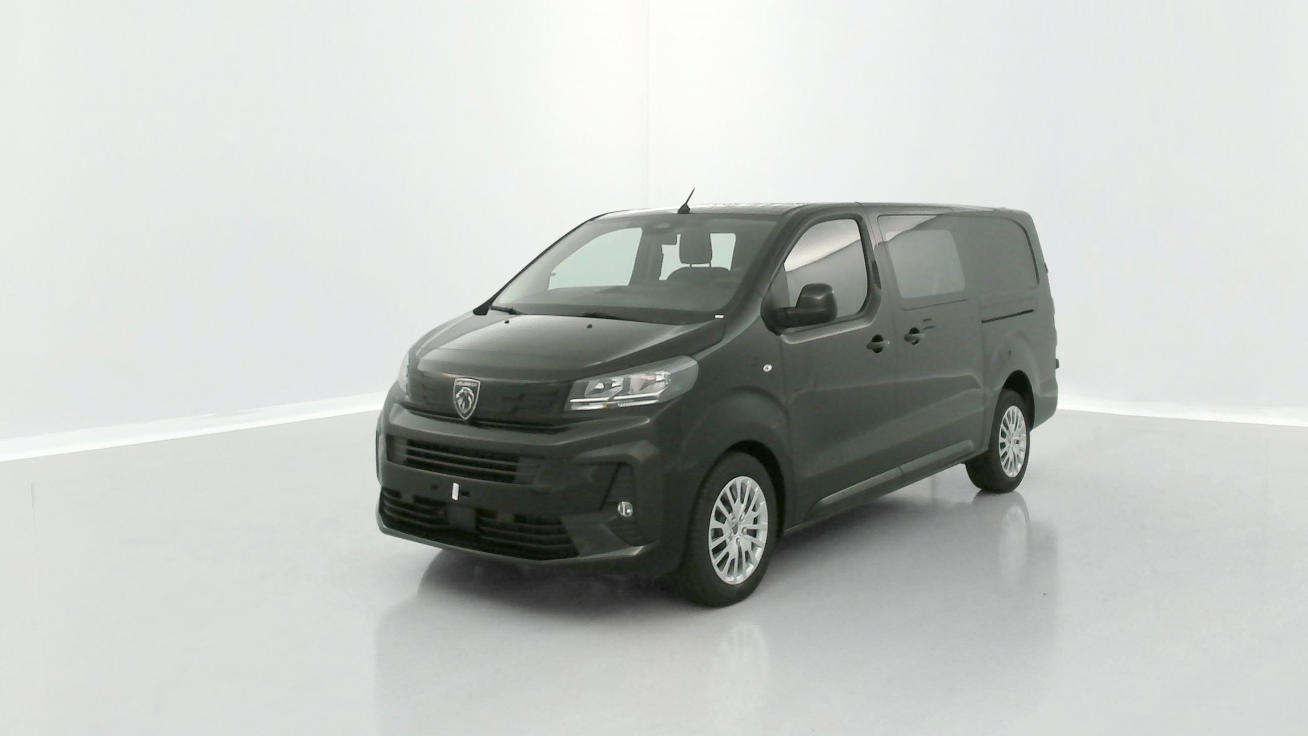 GLI00010633_p53 - PEUGEOT - EXPERT CA - 2025 - photo 3