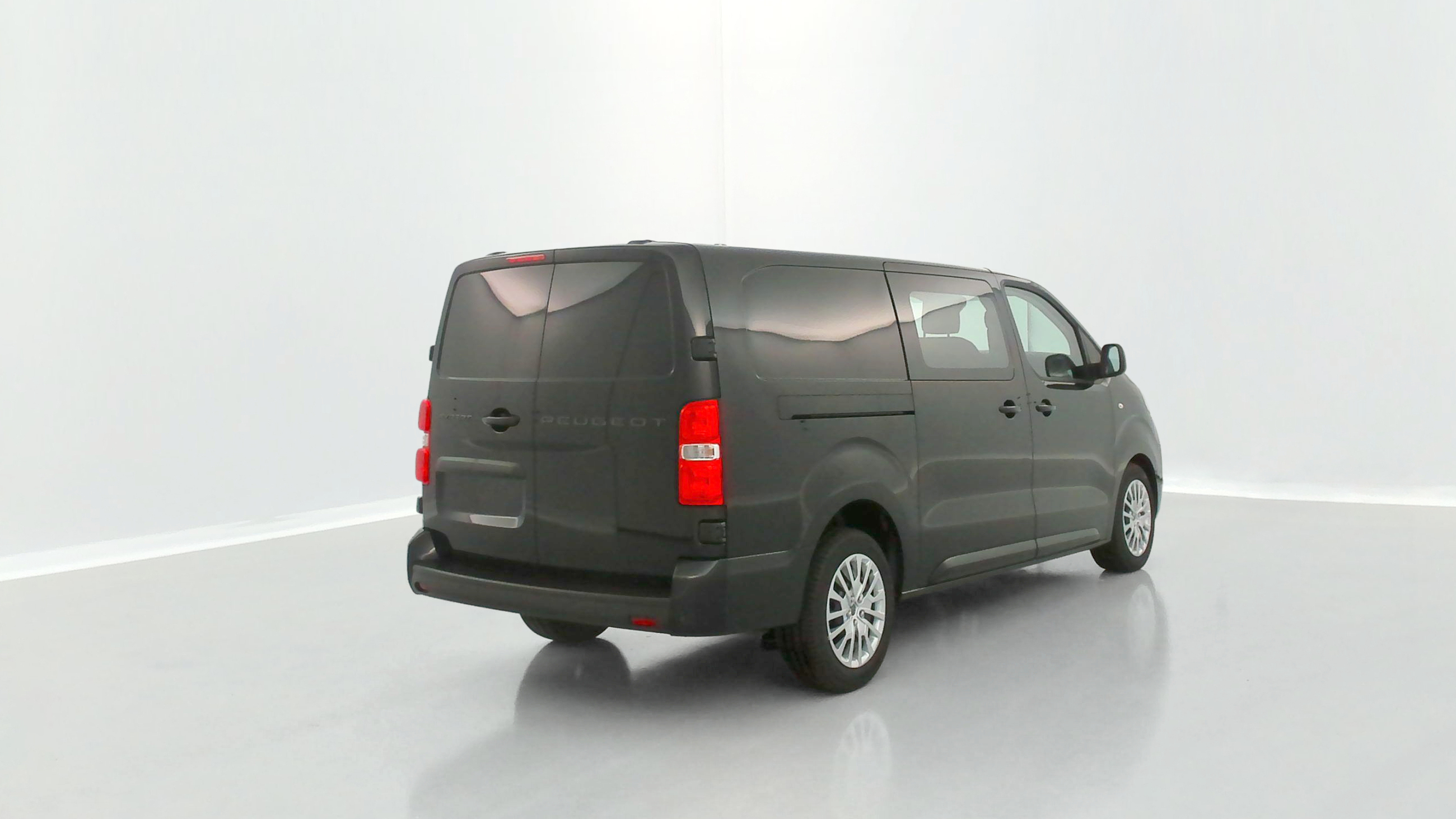 GLI00010633_p53 - PEUGEOT - EXPERT CA - 2025 - photo 18