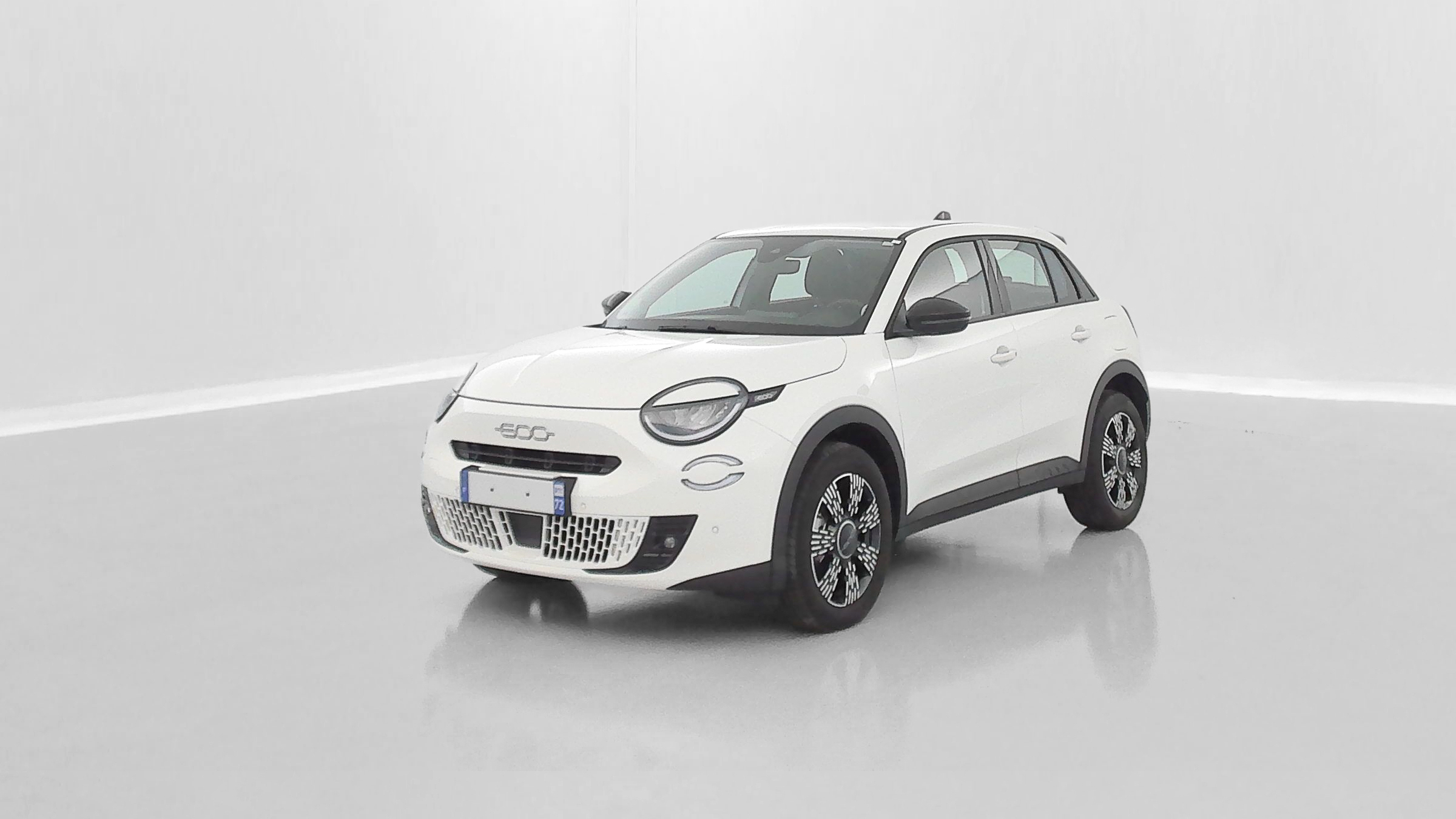 GLI00026496_p53 - FIAT - 600 - 2025 - photo 3