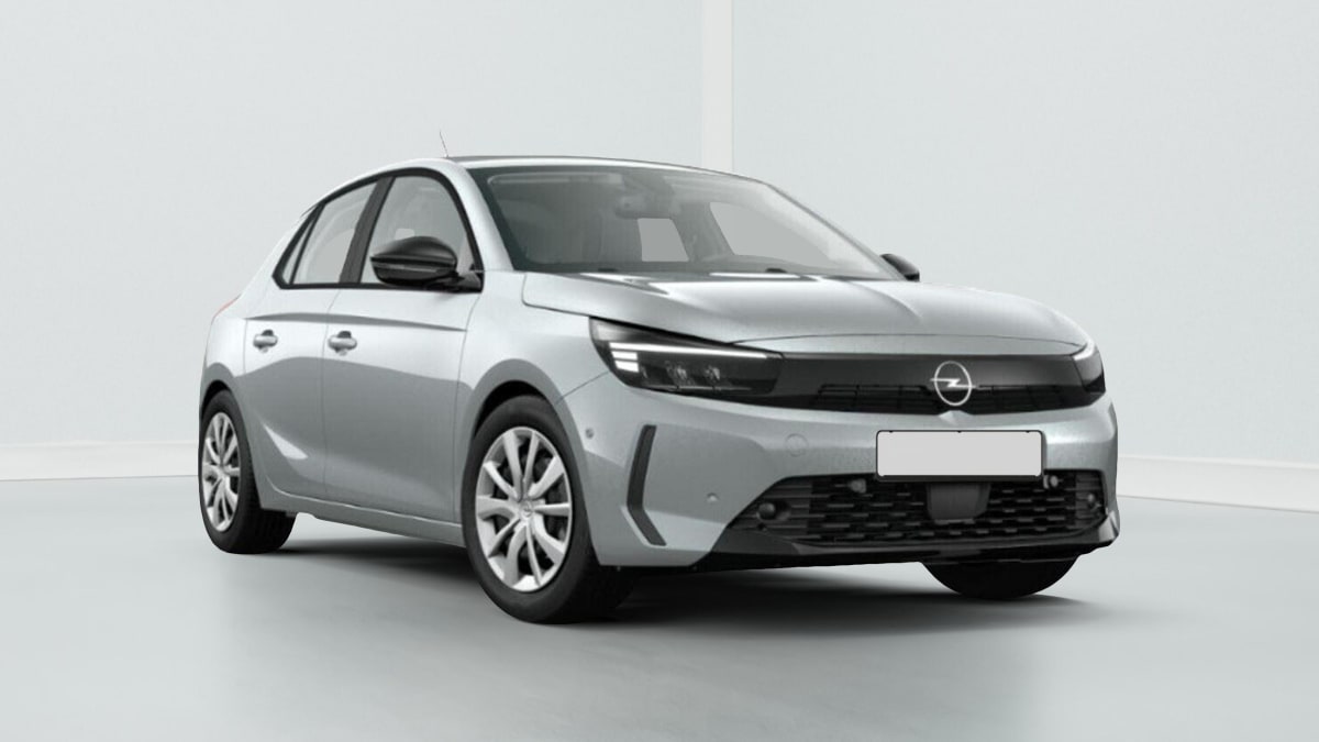 372113_p2 - OPEL - CORSA - 2026 - photo 1