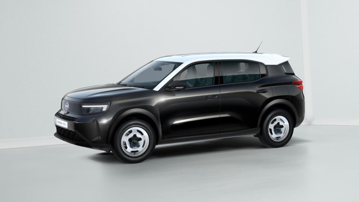 381110_p2 - OPEL - FRONTERA - 2026 - photo 2