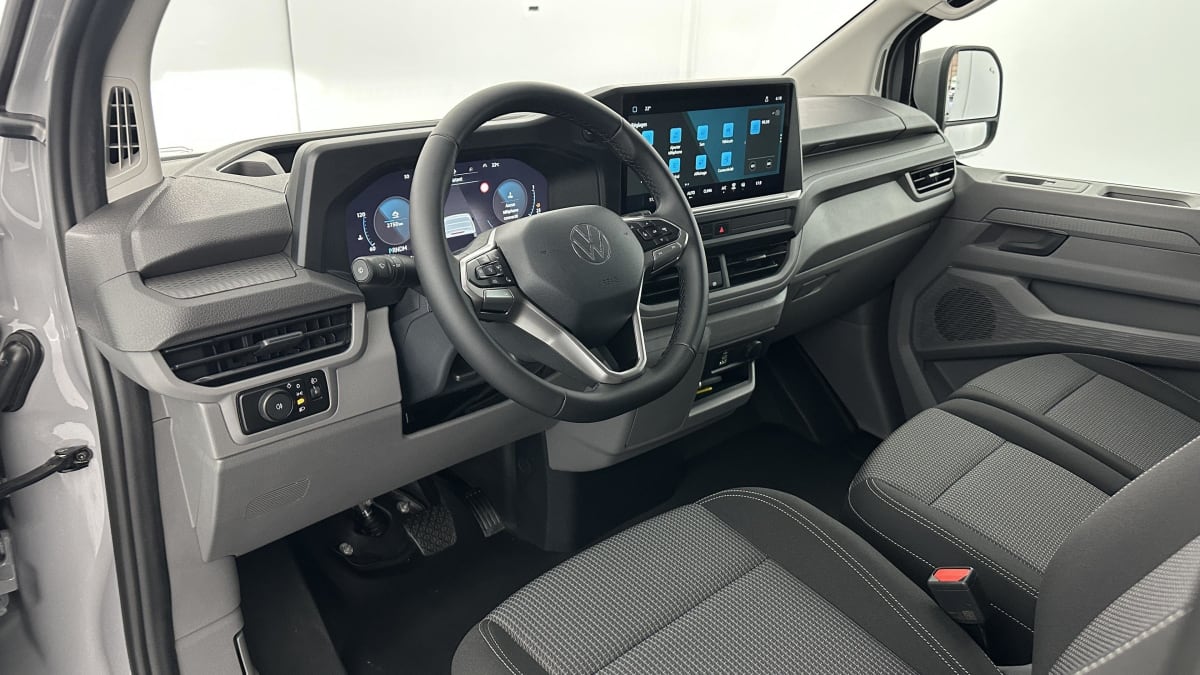382953_p2 - VOLKSWAGEN - TRANSPORTER - 2026 - photo 6