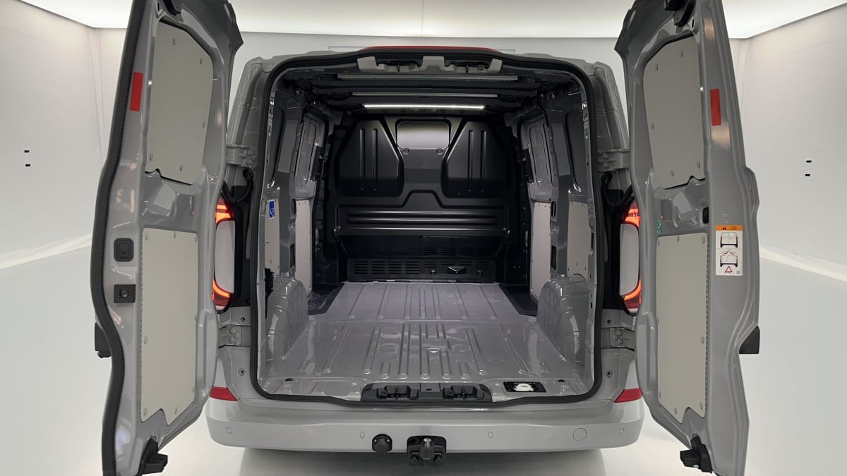 382953_p2 - VOLKSWAGEN - TRANSPORTER - 2026 - photo 9