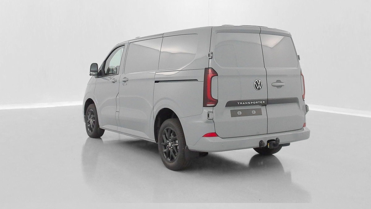 382953_p2 - VOLKSWAGEN - TRANSPORTER - 2026 - photo 5