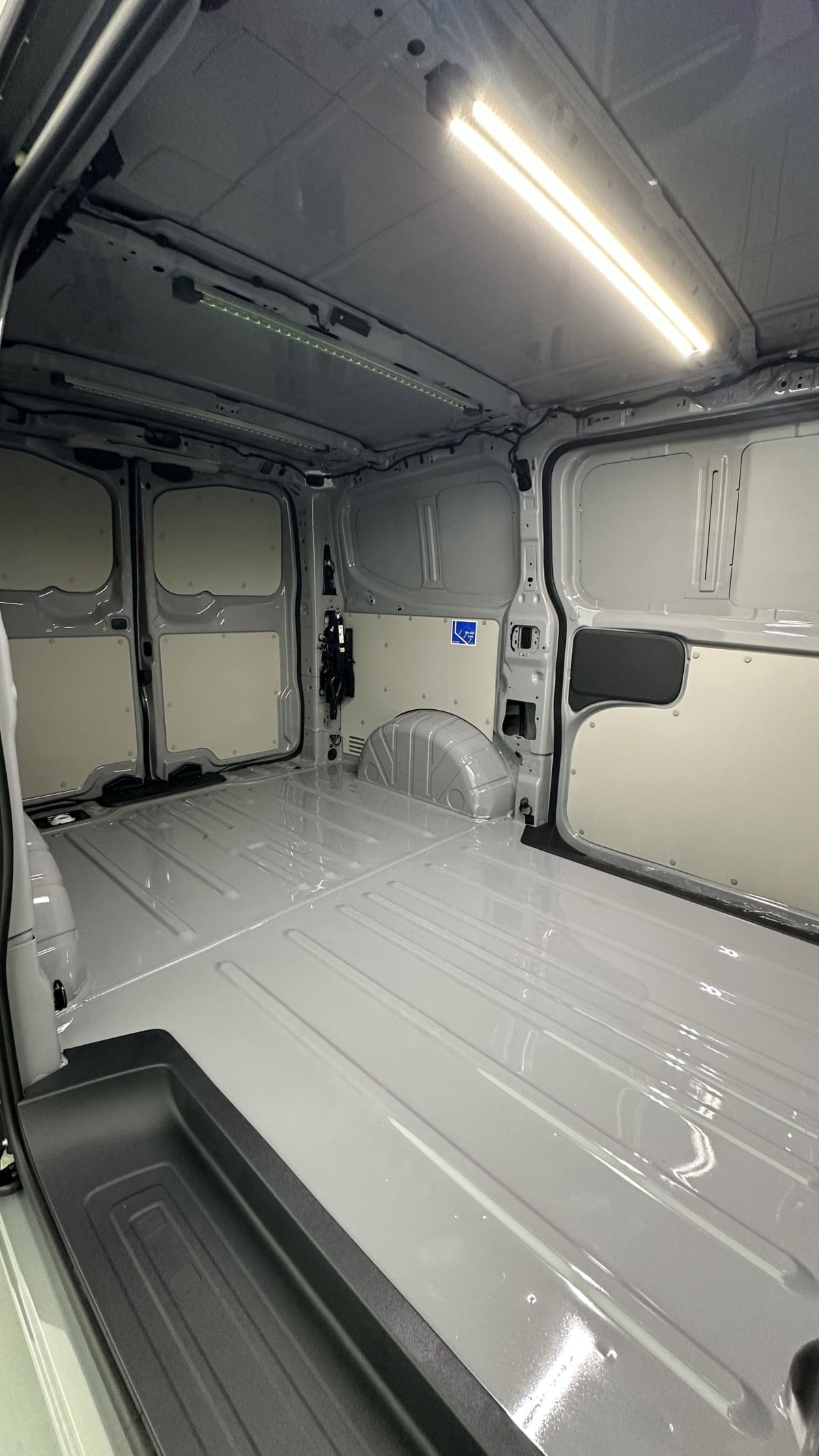 382953_p2 - VOLKSWAGEN - TRANSPORTER - 2026 - photo 8