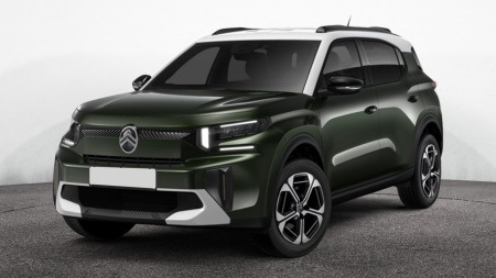 47917_p28 - CITROEN - C3 AIRCROSS - 2026