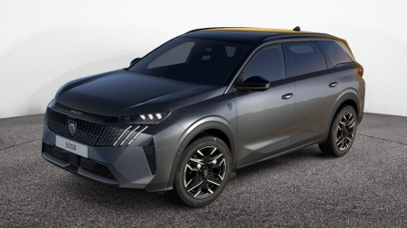 47948_p28 - PEUGEOT - 5008 - 2025
