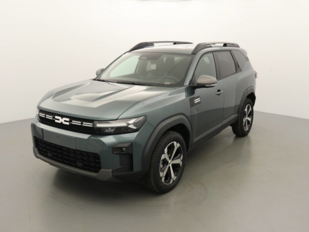 N202560_p3 - DACIA - BIGSTER - 2026