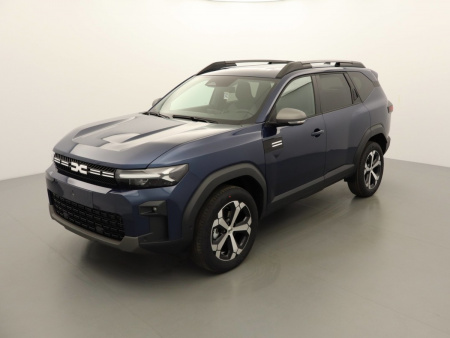 N202574_p3 - DACIA - BIGSTER - 2026