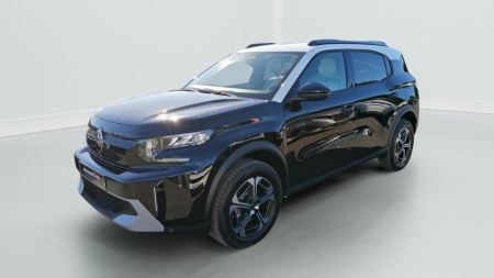 385567_p2 - CITROEN - C3 AIRCROSS - 2026