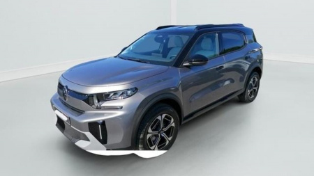 385564_p2 - CITROEN - C3 AIRCROSS - 2026