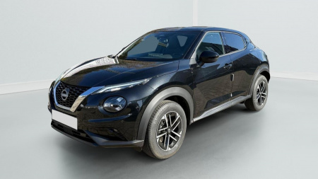 377691_p2 - NISSAN - JUKE - 2026