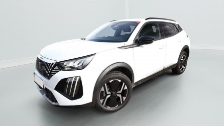 365192_p2 - PEUGEOT - 2008 - 2026