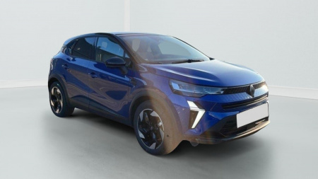 363807_p2 - RENAULT - CAPTUR - 2025