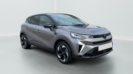 361756_p2 - RENAULT - CAPTUR - 2025