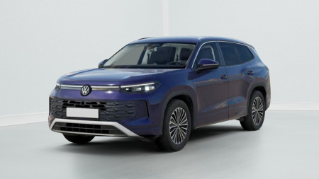 376982_p2 - VOLKSWAGEN - TAYRON - 2026