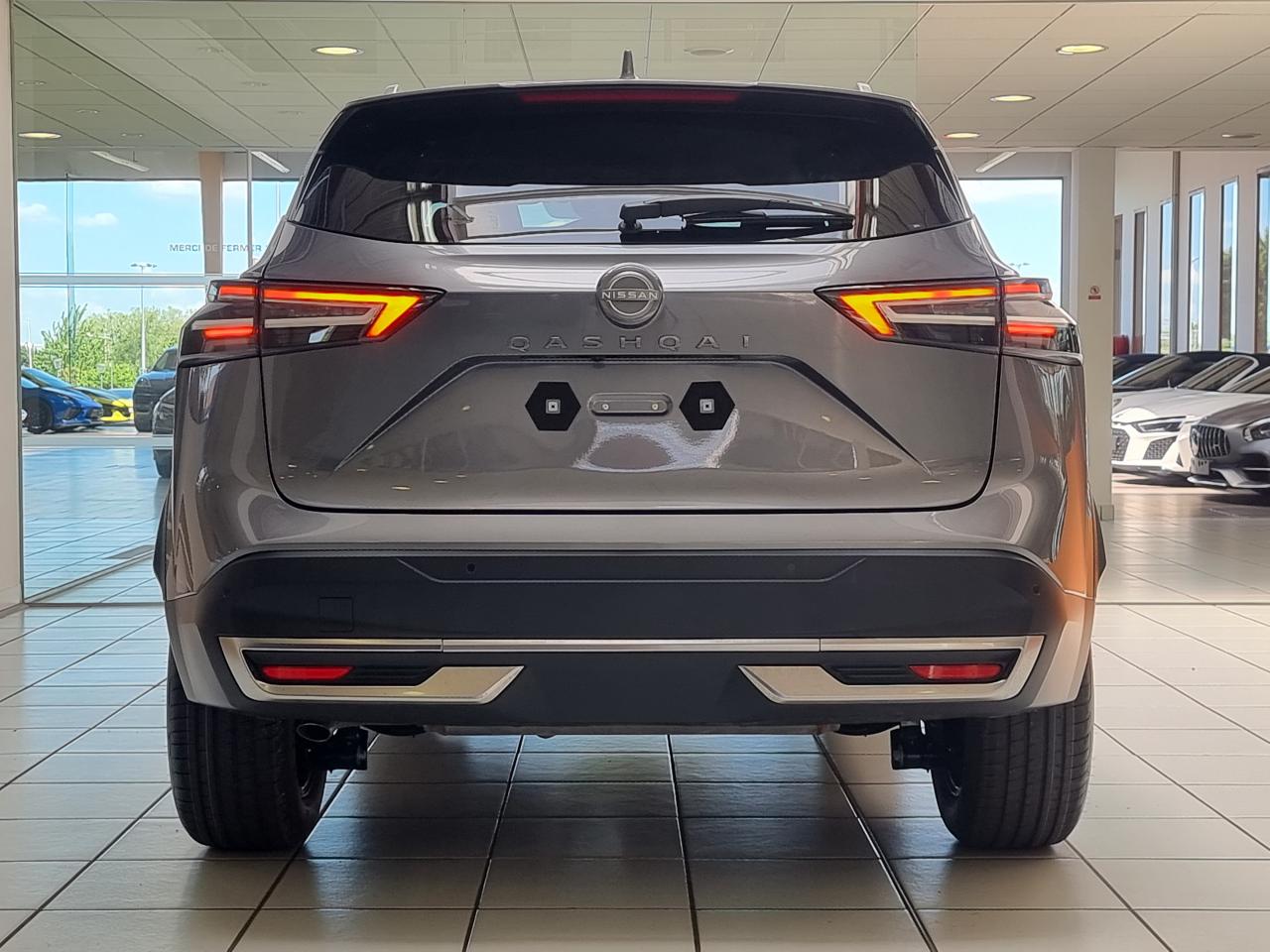 0679-0002781_p68 - NISSAN - QASHQAI - 2025 - photo 4