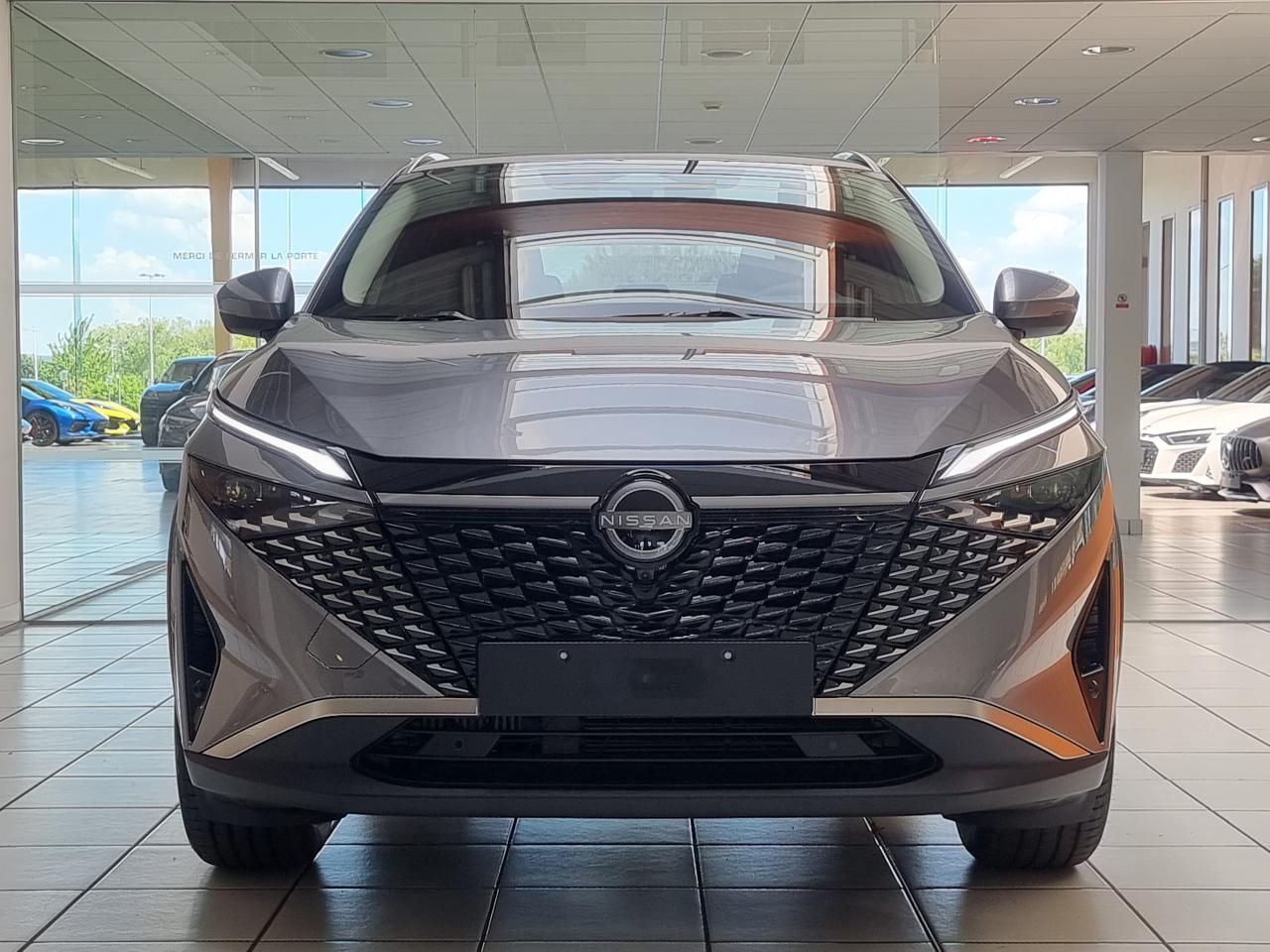 0679-0002781_p68 - NISSAN - QASHQAI - 2025 - photo 3