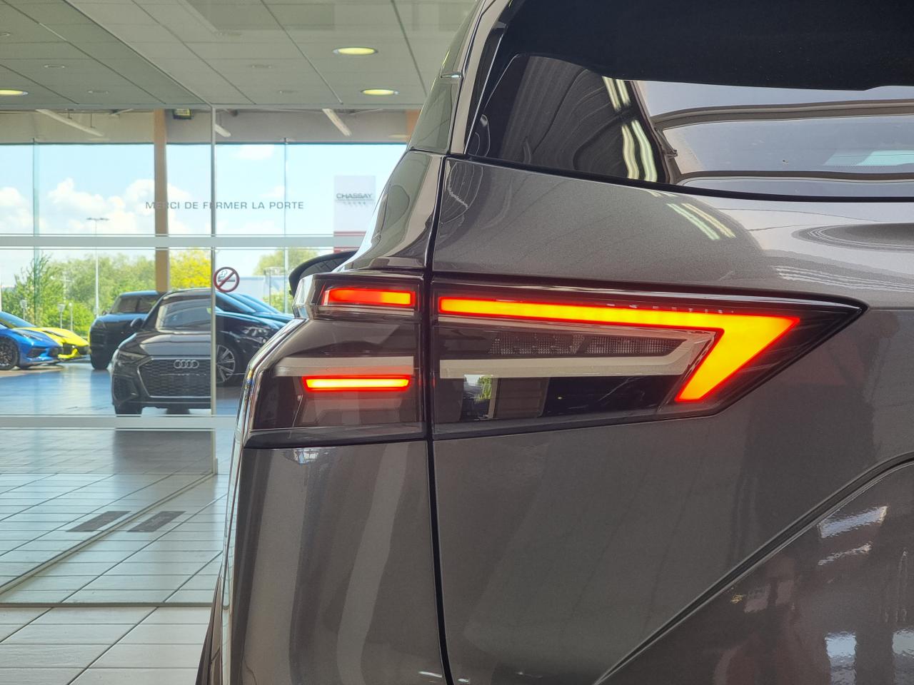 0679-0002781_p68 - NISSAN - QASHQAI - 2025 - photo 9