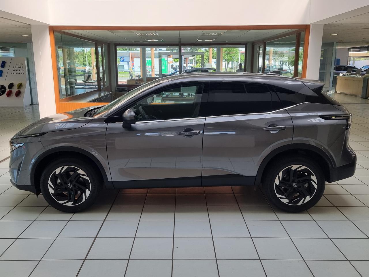 0679-0002781_p68 - NISSAN - QASHQAI - 2025 - photo 31