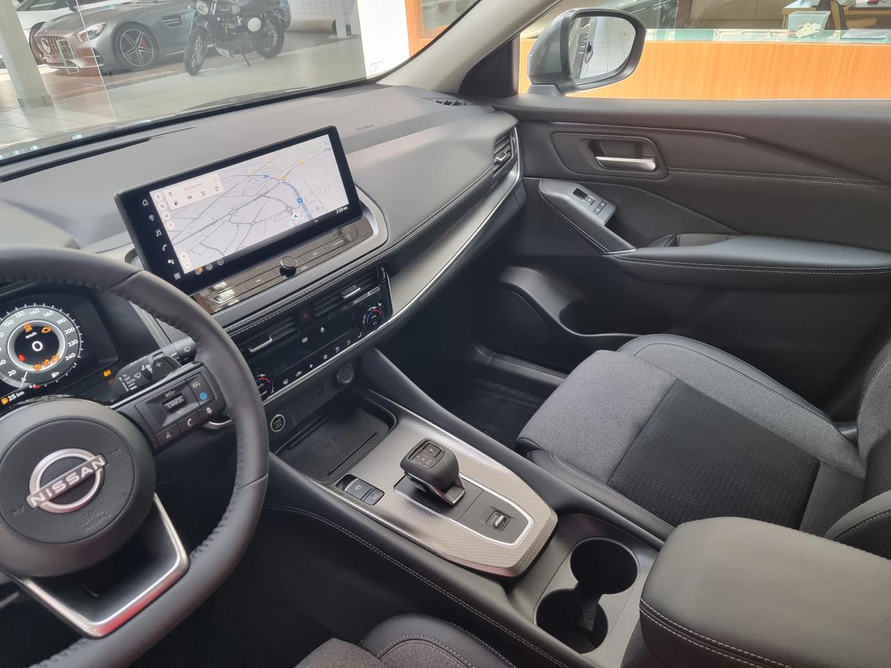 0679-0002781_p68 - NISSAN - QASHQAI - 2025 - photo 6