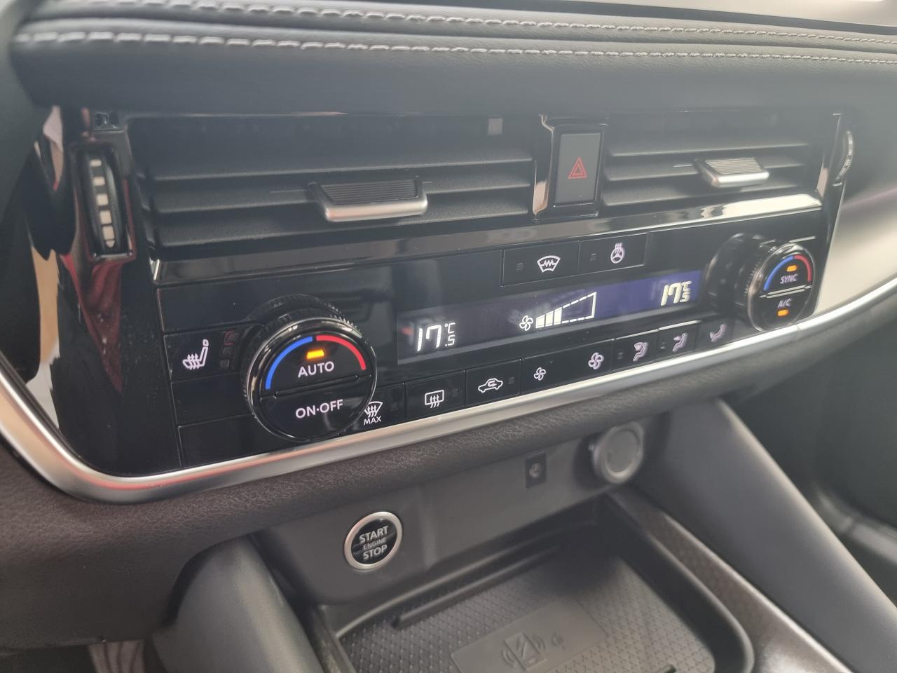 0679-0002781_p68 - NISSAN - QASHQAI - 2025 - photo 24