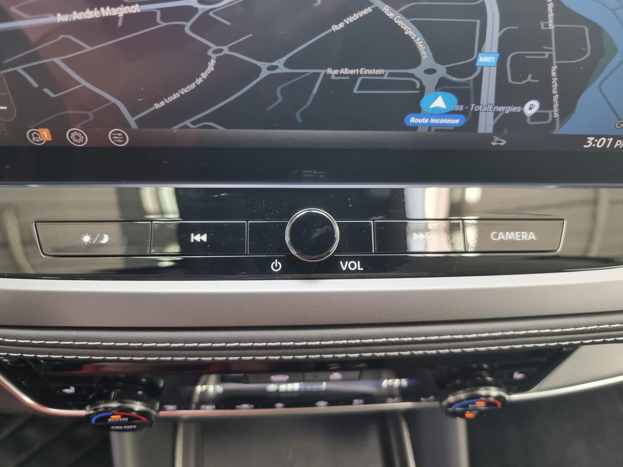 0679-0002781_p68 - NISSAN - QASHQAI - 2025 - photo 25