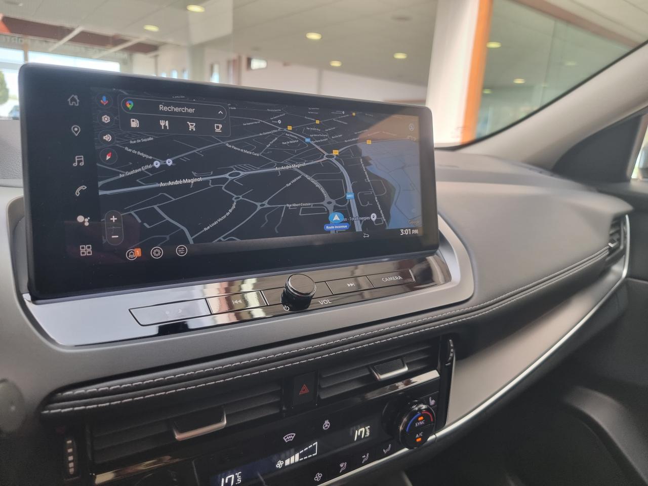 0679-0002781_p68 - NISSAN - QASHQAI - 2025 - photo 26