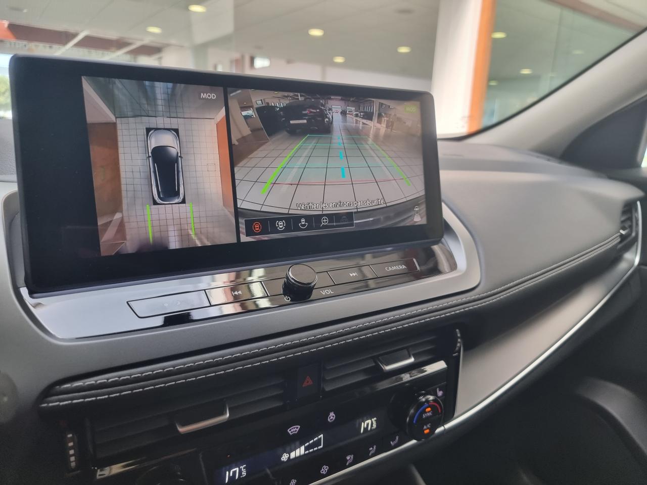 0679-0002781_p68 - NISSAN - QASHQAI - 2025 - photo 27