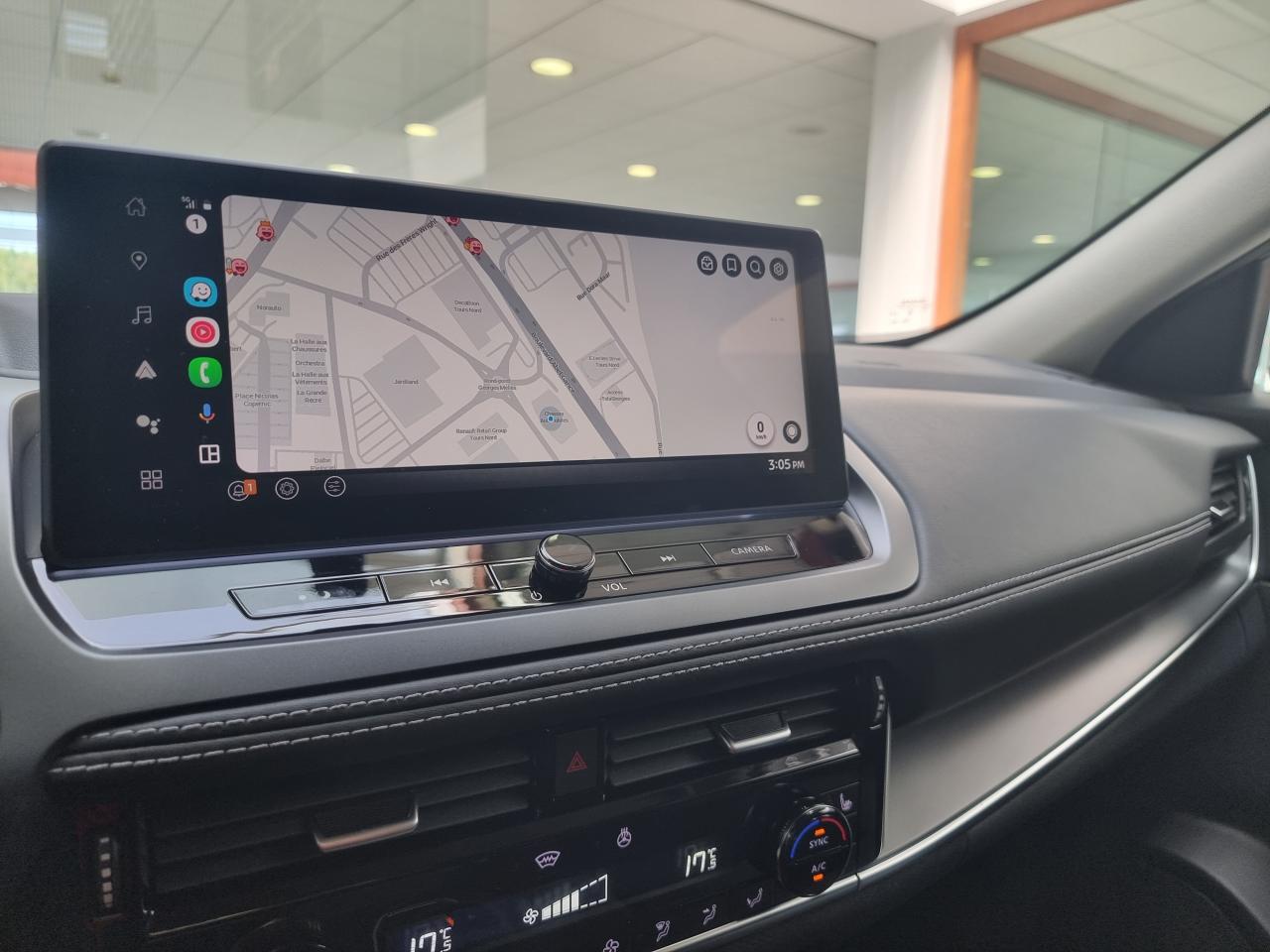 0679-0002781_p68 - NISSAN - QASHQAI - 2025 - photo 28