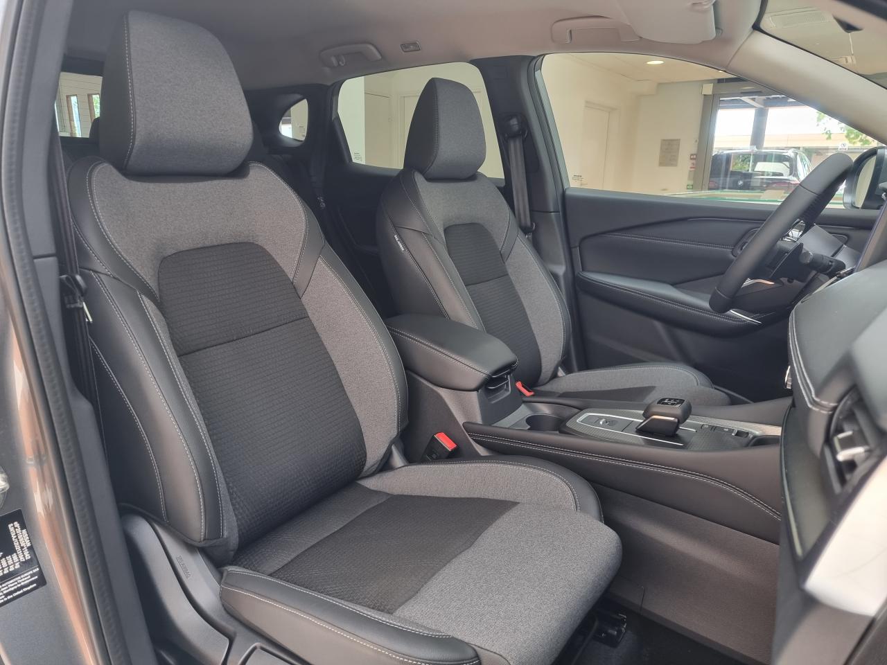 0679-0002781_p68 - NISSAN - QASHQAI - 2025 - photo 12