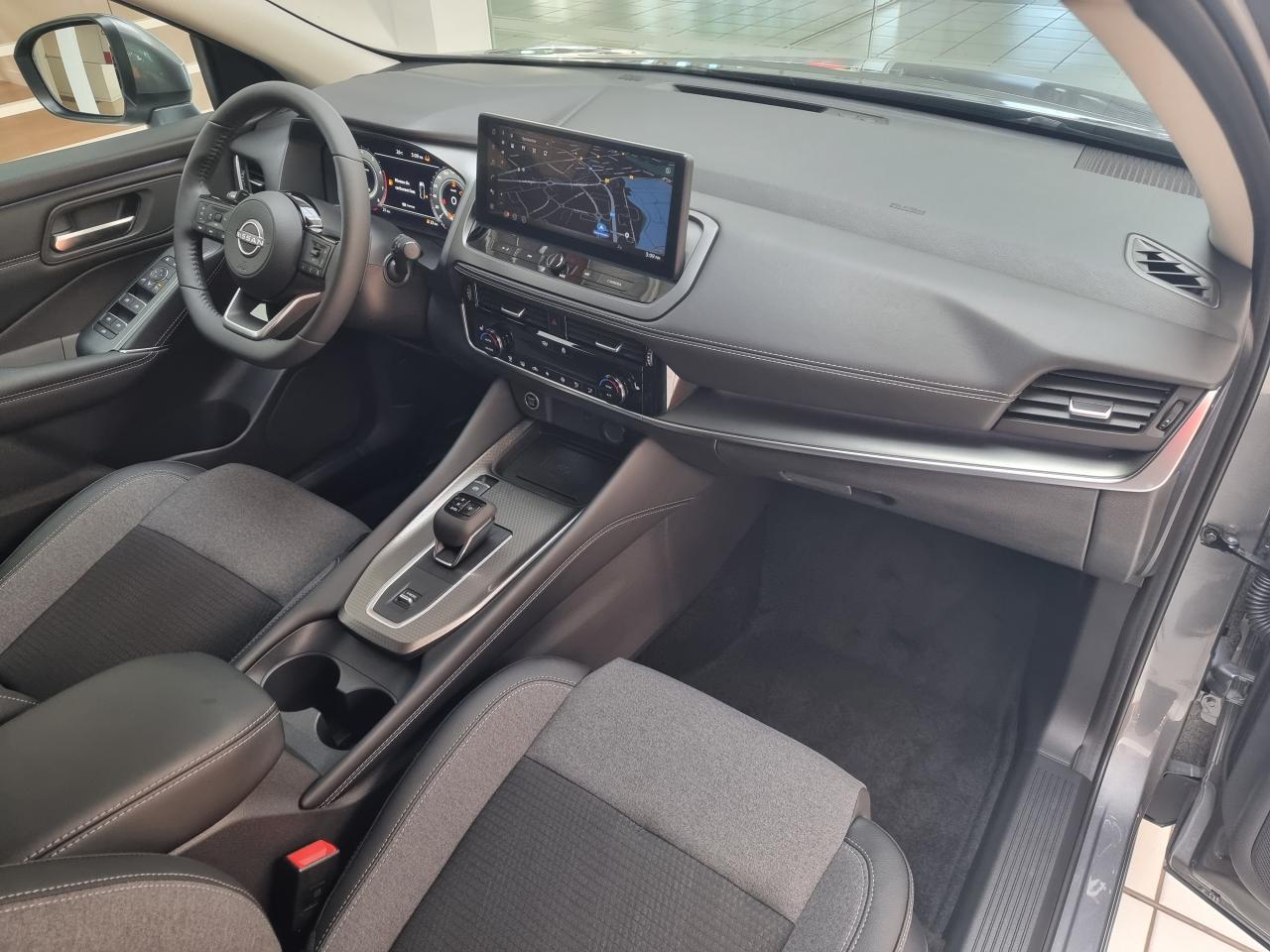 0679-0002781_p68 - NISSAN - QASHQAI - 2025 - photo 5