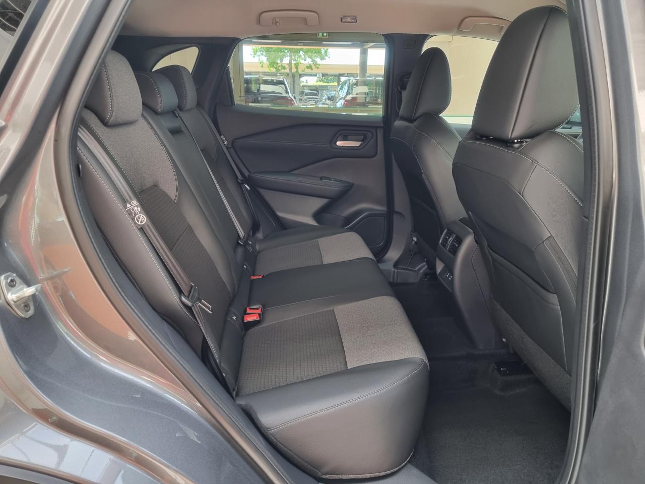 0679-0002781_p68 - NISSAN - QASHQAI - 2025 - photo 29