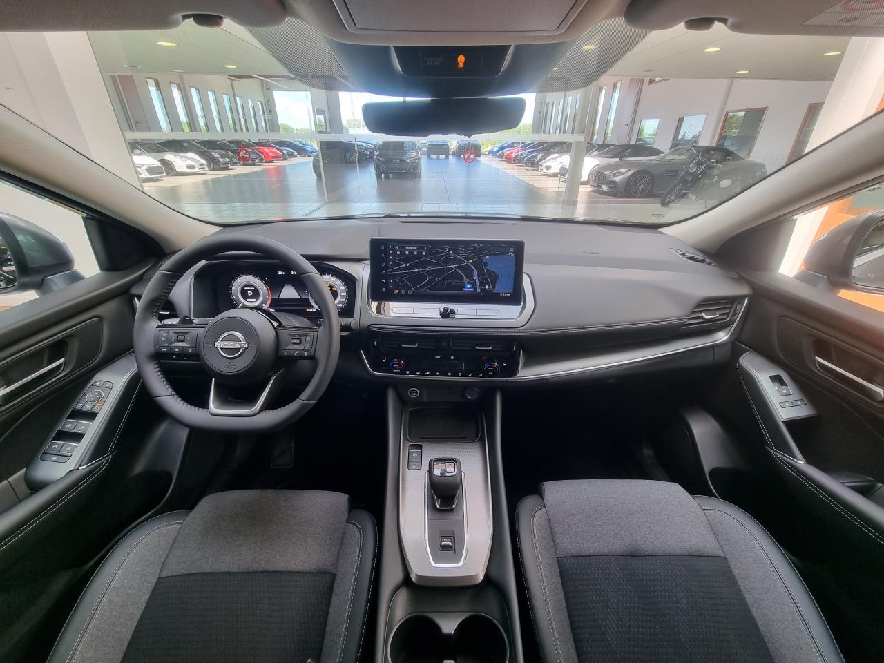 0679-0002781_p68 - NISSAN - QASHQAI - 2025 - photo 11