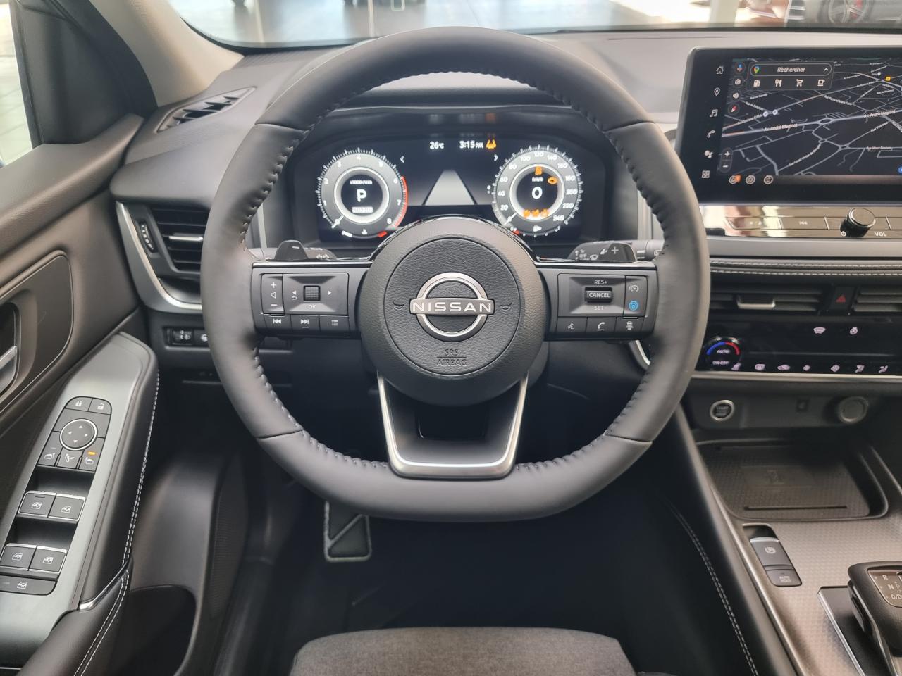 0679-0002781_p68 - NISSAN - QASHQAI - 2025 - photo 10