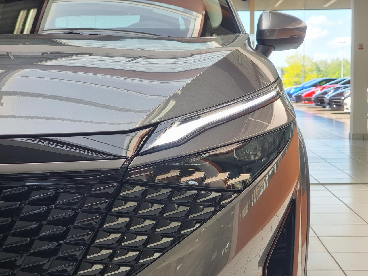 0679-0002781_p68 - NISSAN - QASHQAI - 2025 - photo 8