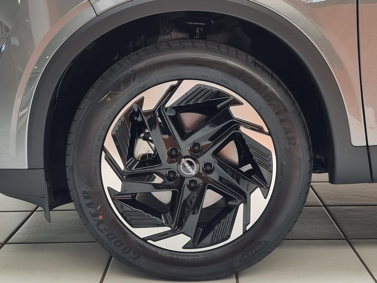 0679-0002781_p68 - NISSAN - QASHQAI - 2025 - photo 7