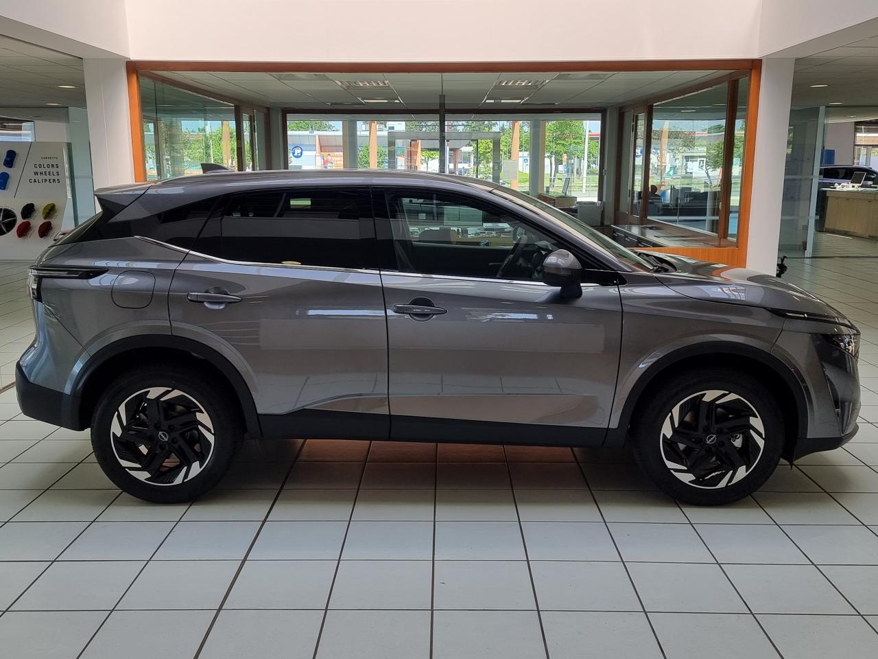 0679-0002781_p68 - NISSAN - QASHQAI - 2025 - photo 30