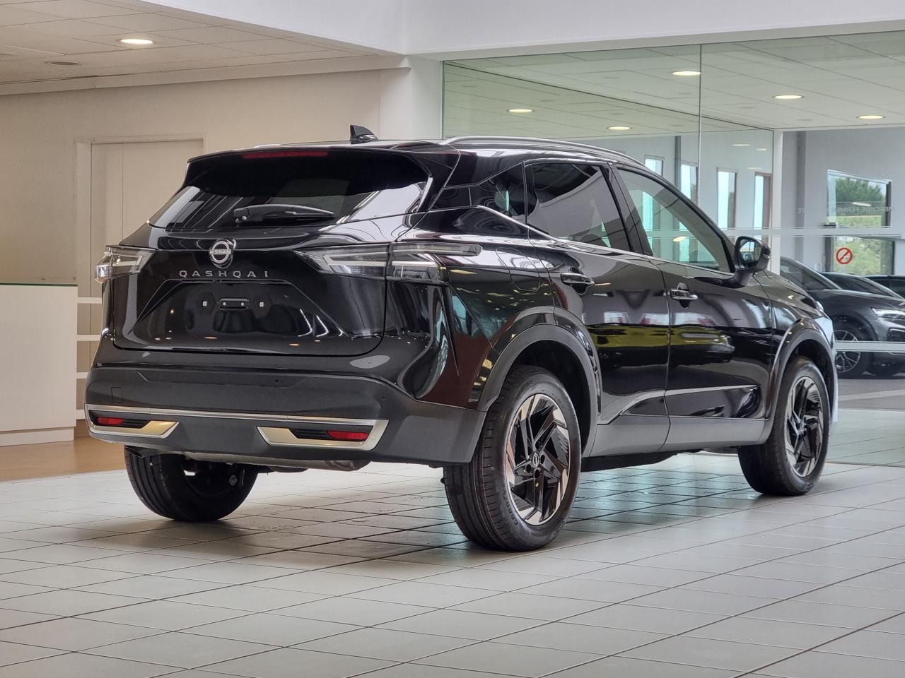 0679-0002783_p68 - NISSAN - QASHQAI - 2025 - photo 2