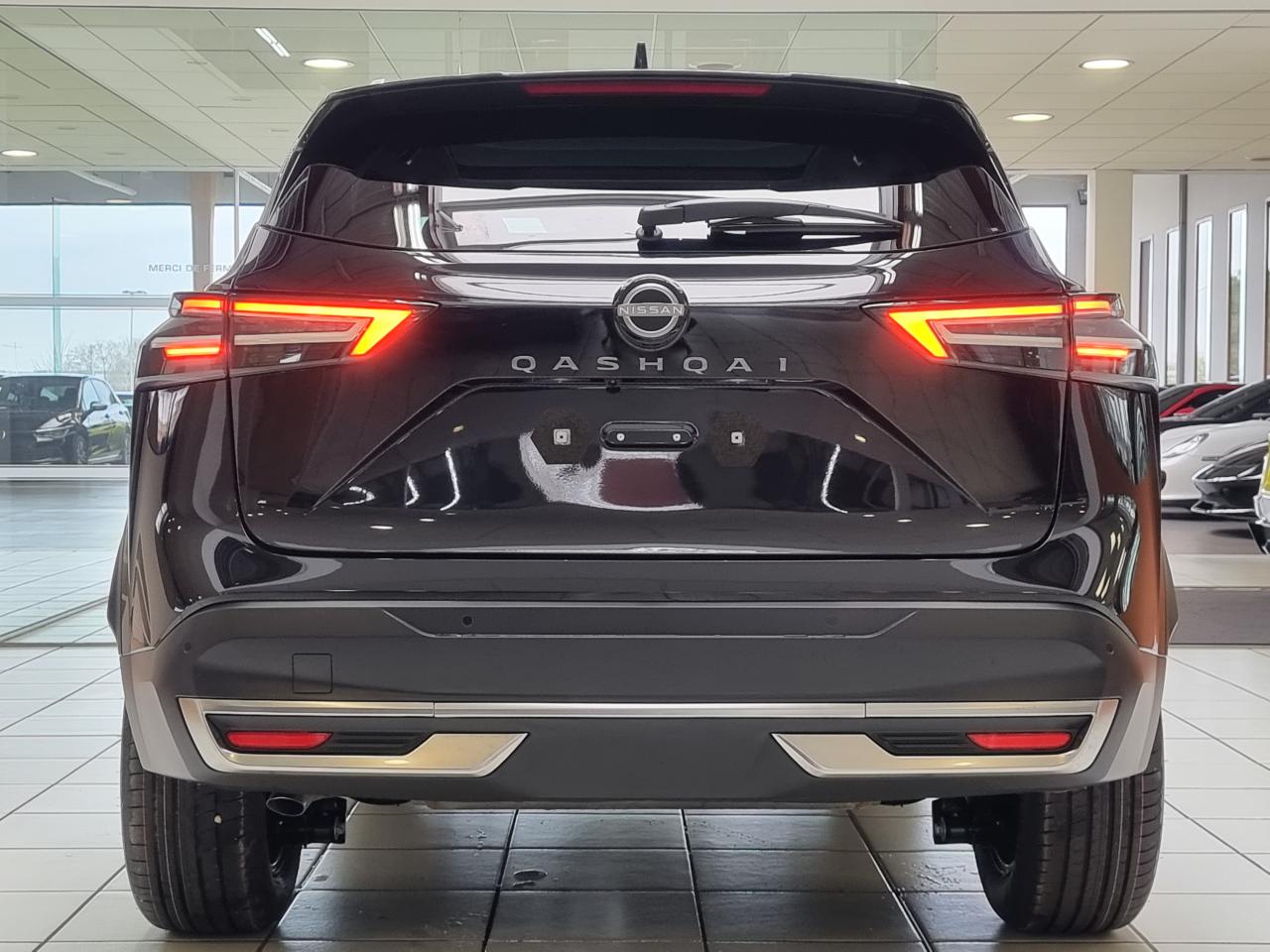 0679-0002783_p68 - NISSAN - QASHQAI - 2025 - photo 24