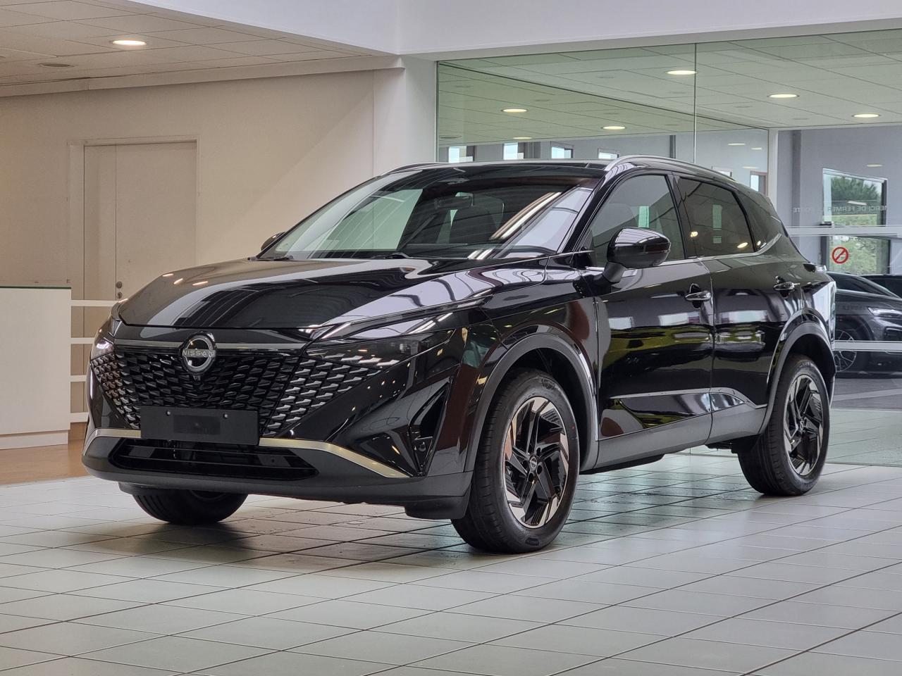 0679-0002783_p68 - NISSAN - QASHQAI - 2025 - photo 1