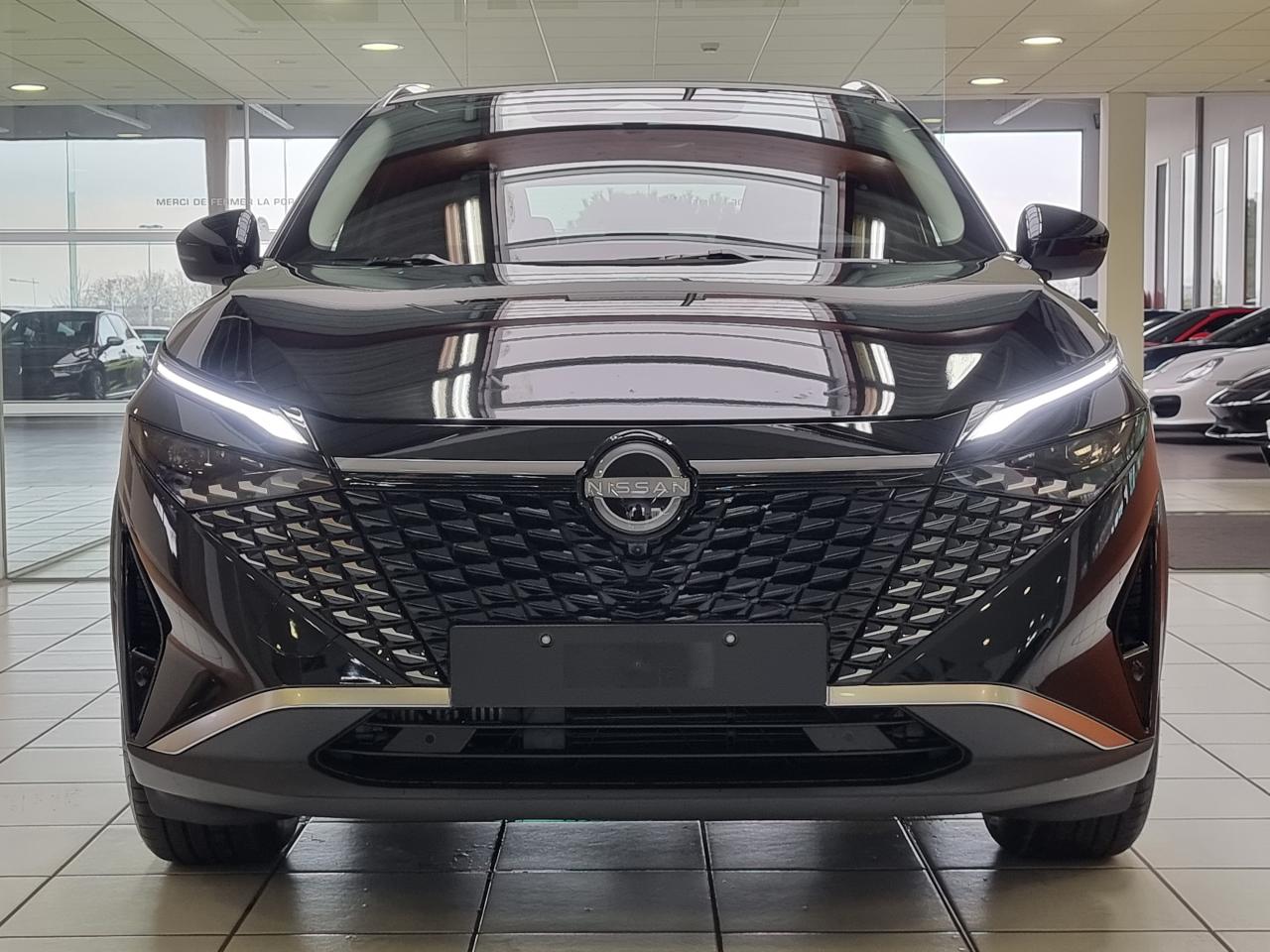 0679-0002783_p68 - NISSAN - QASHQAI - 2025 - photo 23