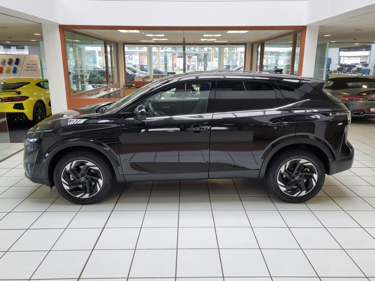 0679-0002783_p68 - NISSAN - QASHQAI - 2025 - photo 26