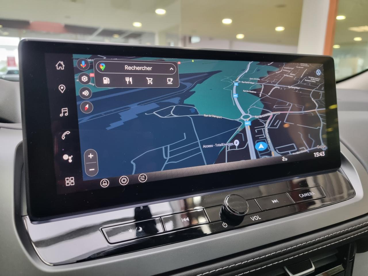 0679-0002783_p68 - NISSAN - QASHQAI - 2025 - photo 19