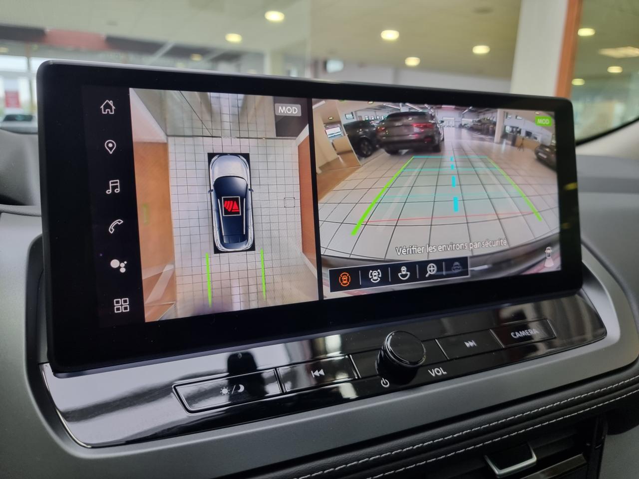 0679-0002783_p68 - NISSAN - QASHQAI - 2025 - photo 20