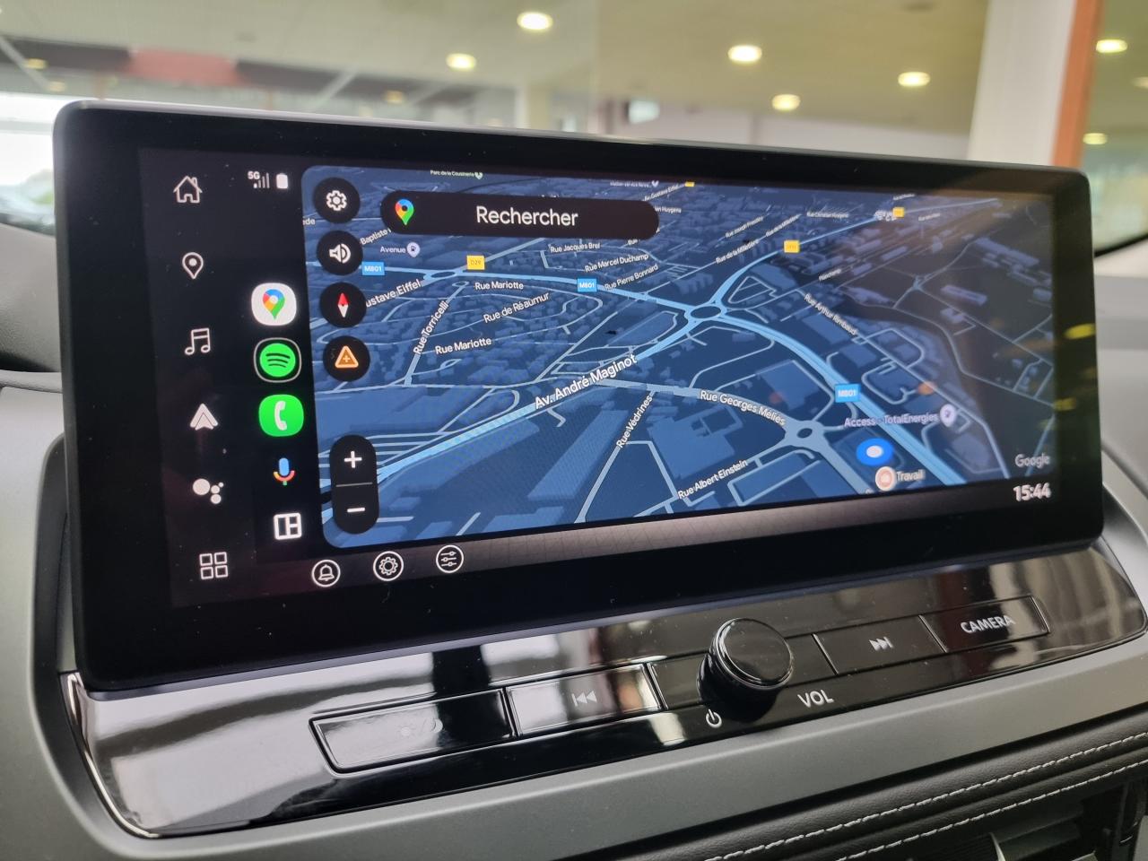 0679-0002783_p68 - NISSAN - QASHQAI - 2025 - photo 21