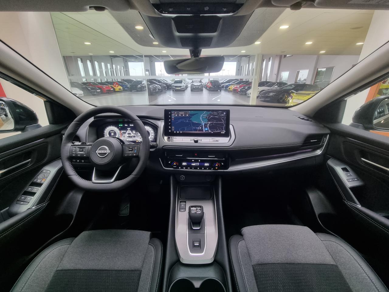 0679-0002783_p68 - NISSAN - QASHQAI - 2025 - photo 9