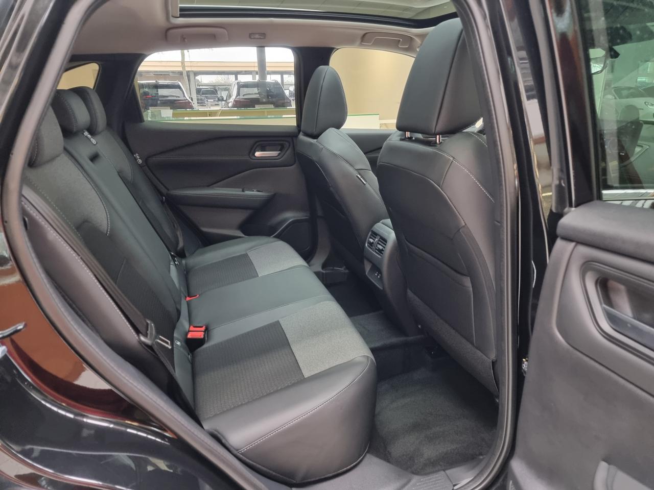 0679-0002783_p68 - NISSAN - QASHQAI - 2025 - photo 22