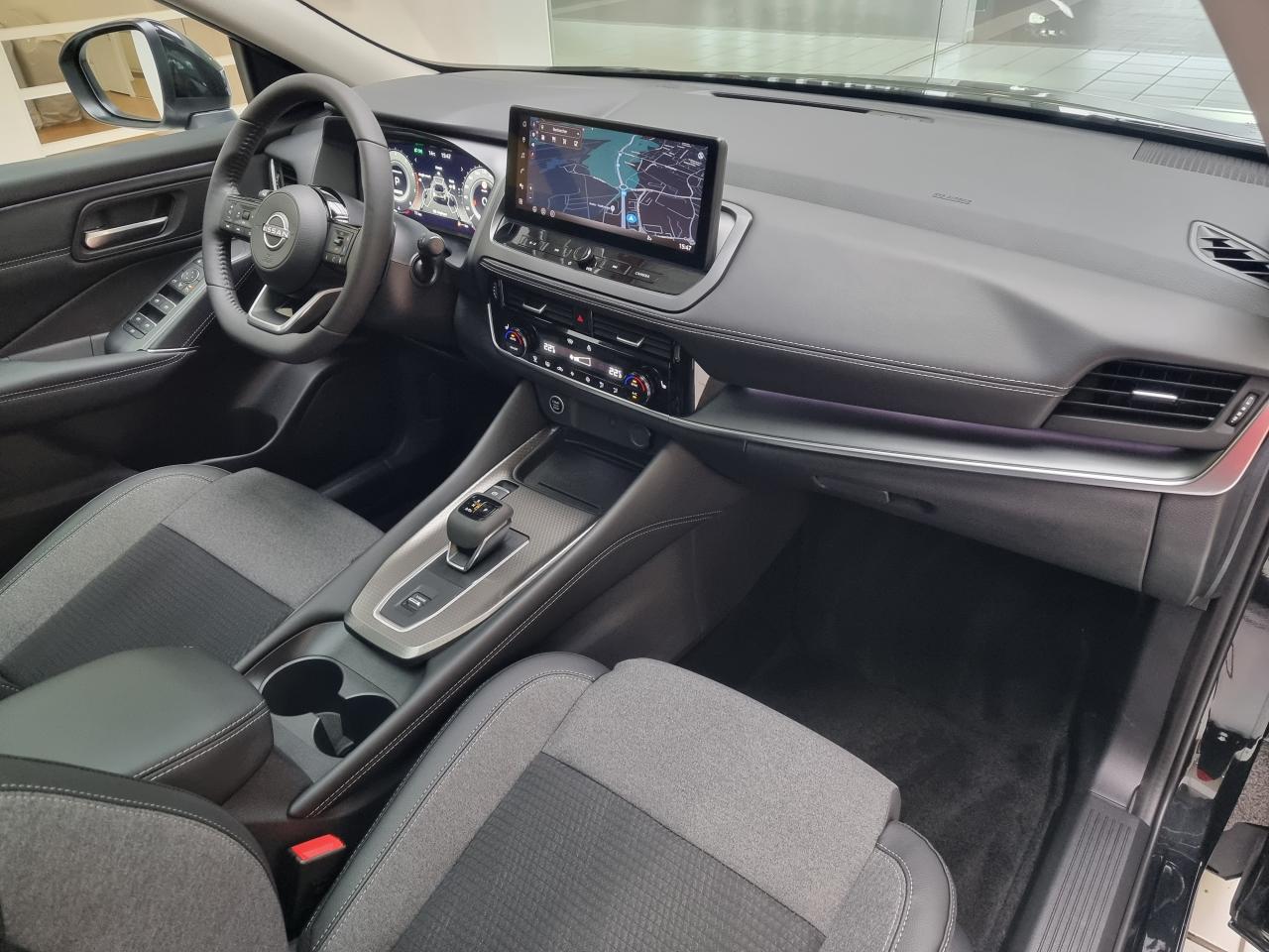 0679-0002783_p68 - NISSAN - QASHQAI - 2025 - photo 3