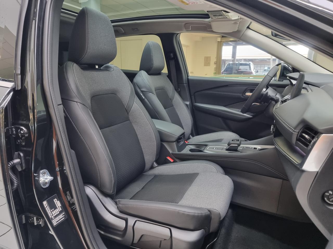 0679-0002783_p68 - NISSAN - QASHQAI - 2025 - photo 10